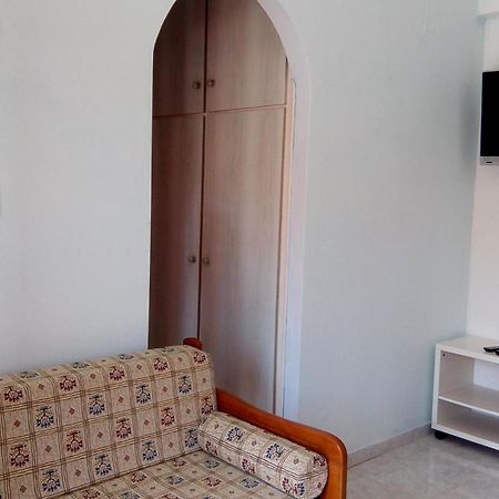 Ενάλιον Apartment Astypálaia Екстериор снимка