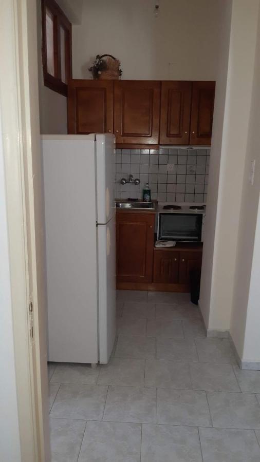 Ενάλιον Apartment Astypálaia Екстериор снимка