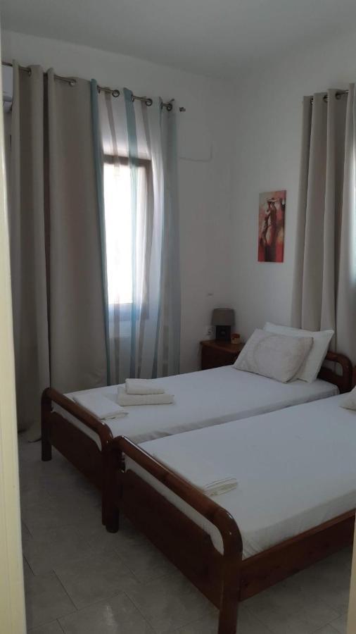 Ενάλιον Apartment Astypálaia Екстериор снимка