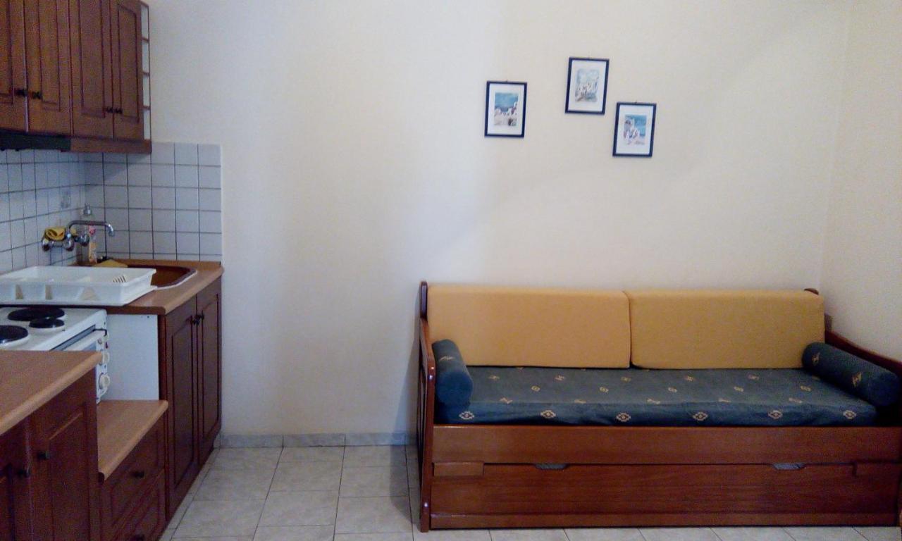 Ενάλιον Apartment Astypálaia Екстериор снимка