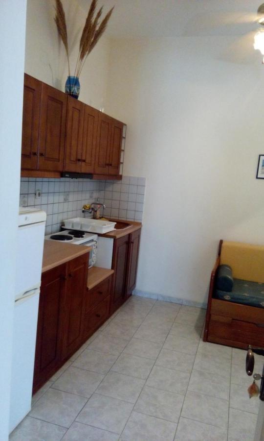 Ενάλιον Apartment Astypálaia Екстериор снимка