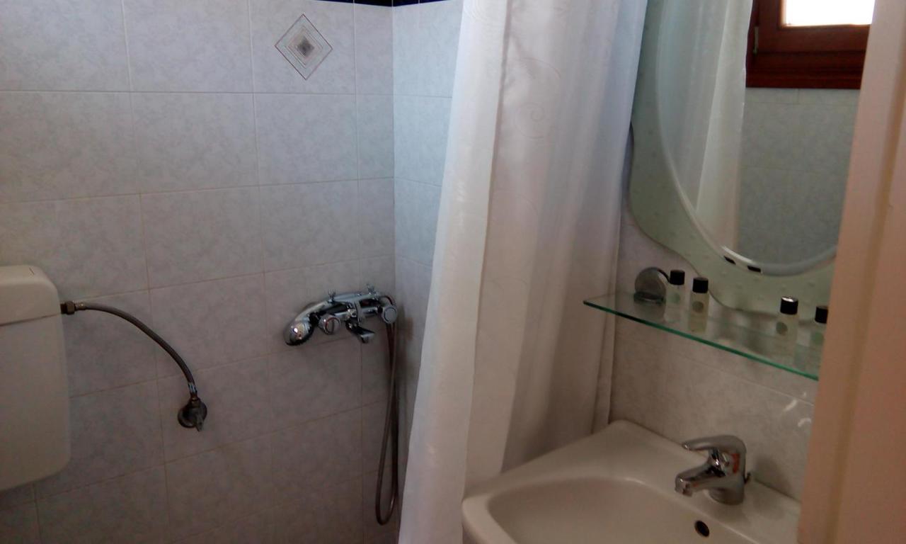 Ενάλιον Apartment Astypálaia Екстериор снимка