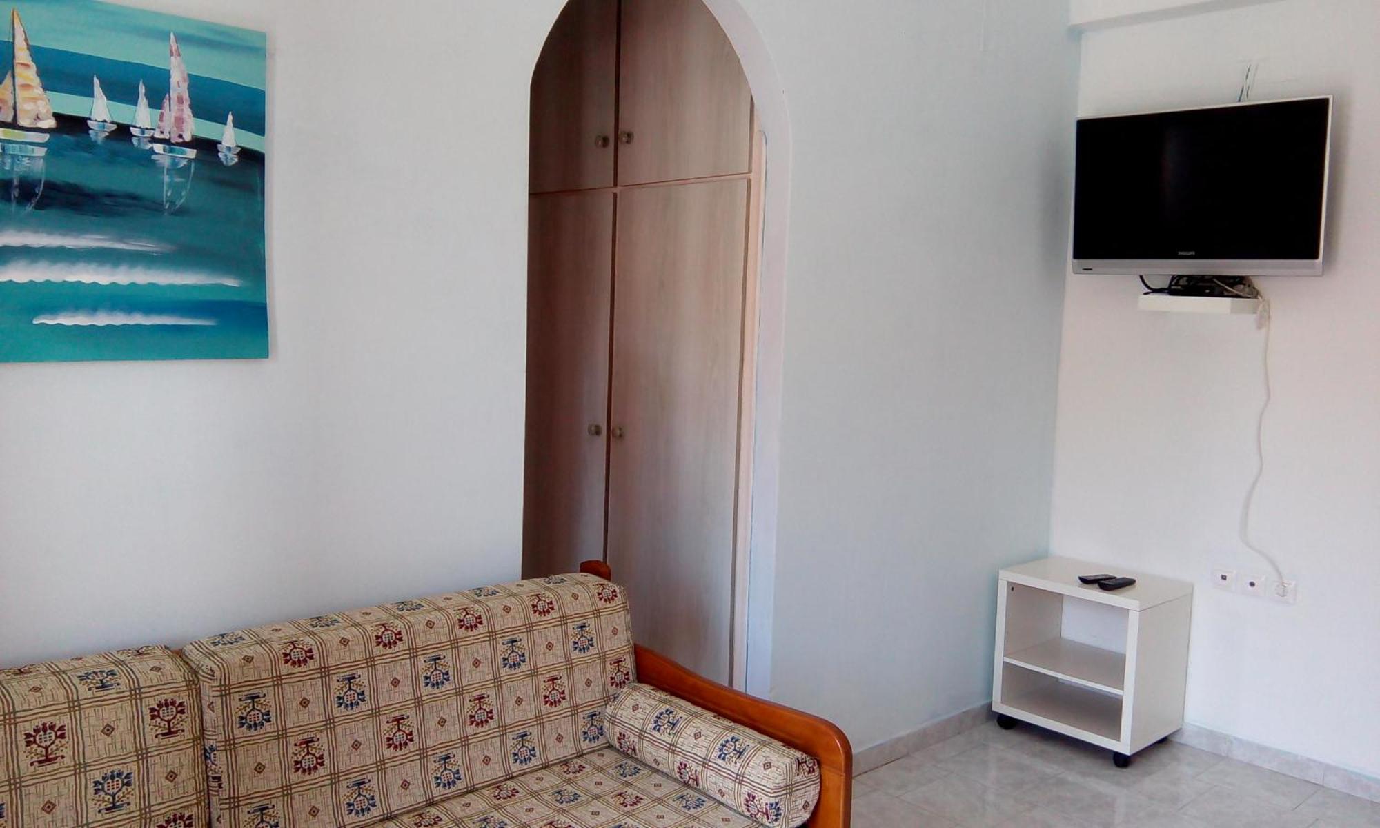 Ενάλιον Apartment Astypálaia Екстериор снимка
