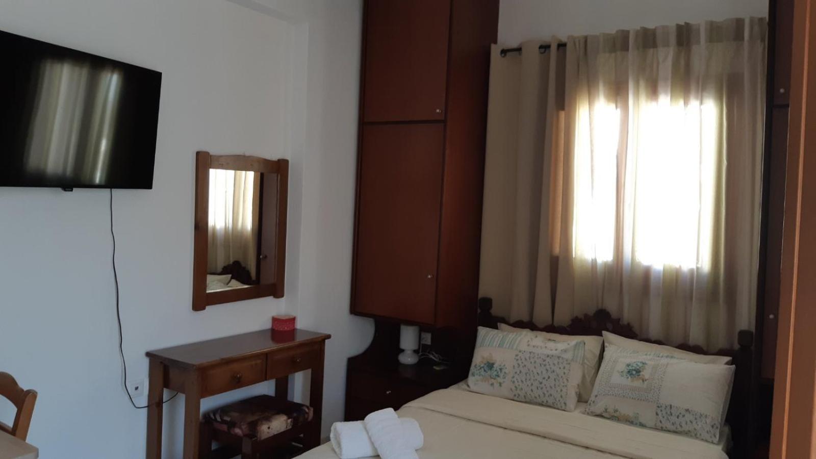 Ενάλιον Apartment Astypálaia Екстериор снимка