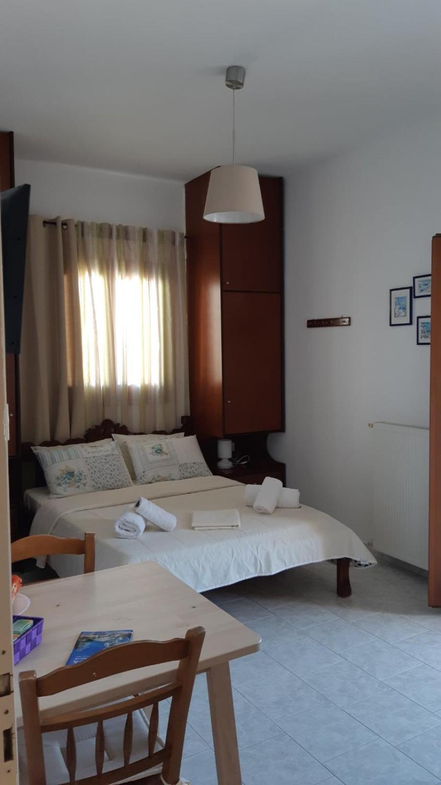 Ενάλιον Apartment Astypálaia Екстериор снимка