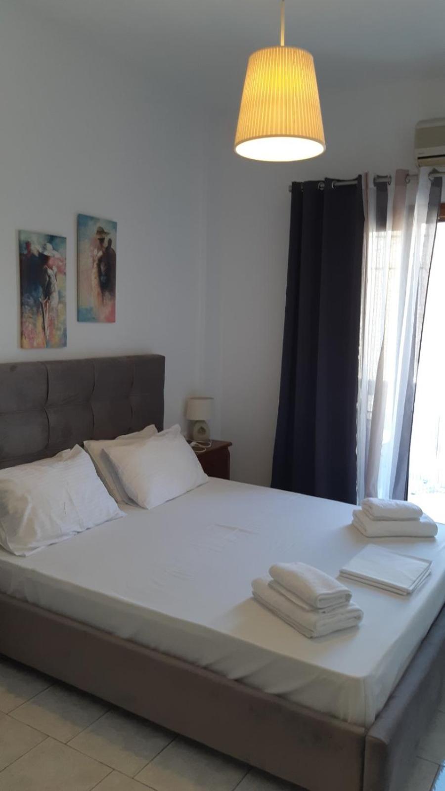 Ενάλιον Apartment Astypálaia Екстериор снимка